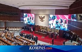 Anggota Dpr Termuda Dan Tertua 2024