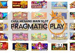 Cara Mengambil Uang Di Casino Slot Pragmatic Sering Menang Modal Kecil